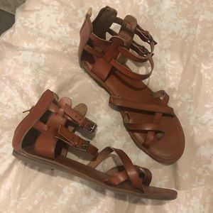 AE sandals